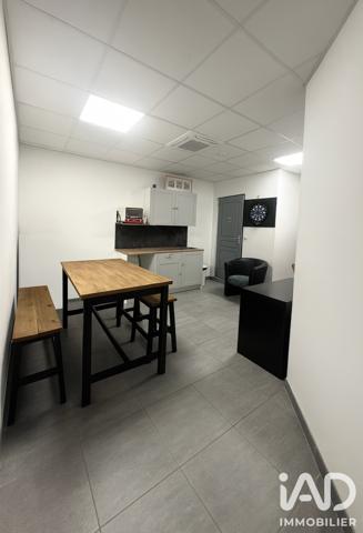 Immeuble à vendre 237 m² Douai