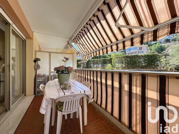 Apartment for sale 2 rooms 42 m² Saint-Raphaël