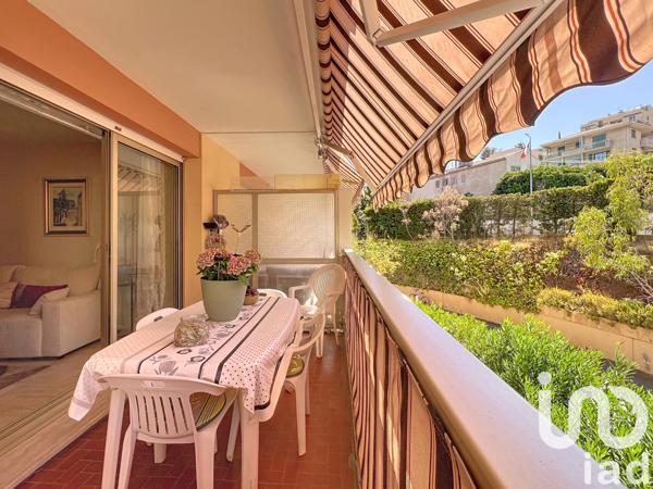 Apartment for sale 2 rooms 42 m² Saint-Raphaël