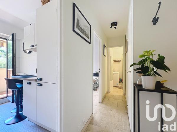 Apartment for sale 2 rooms 42 m² Saint-Raphaël