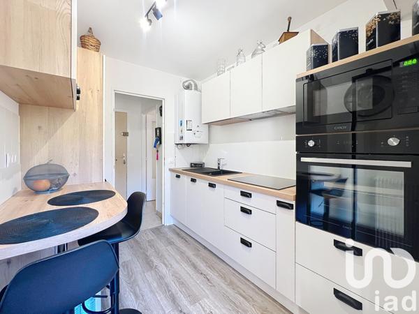 Apartment for sale 2 rooms 42 m² Saint-Raphaël