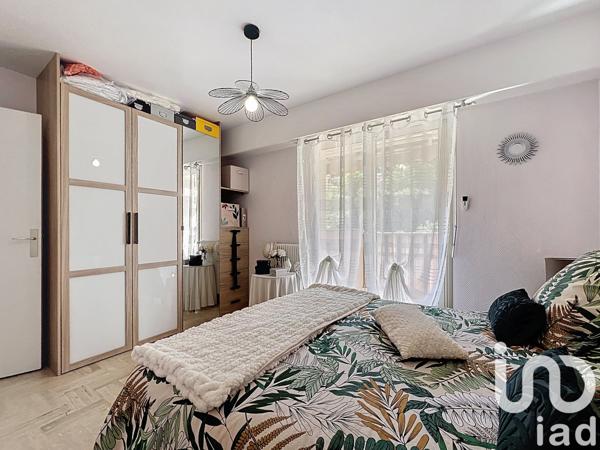 Apartment for sale 2 rooms 42 m² Saint-Raphaël