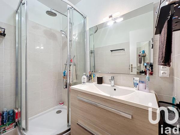 Apartment for sale 2 rooms 42 m² Saint-Raphaël