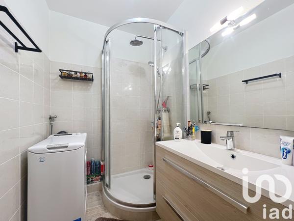 Apartment for sale 2 rooms 42 m² Saint-Raphaël