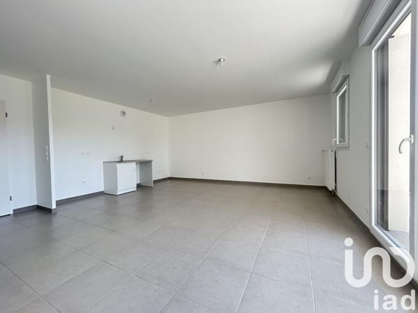 Appartement à vendre 3 pièces 69 m² Nemours
