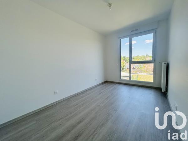 Appartement à vendre 3 pièces 69 m² Nemours