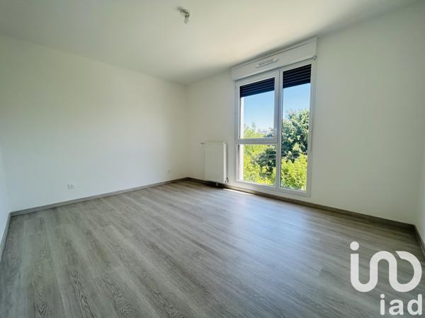 Appartement à vendre 3 pièces 69 m² Nemours