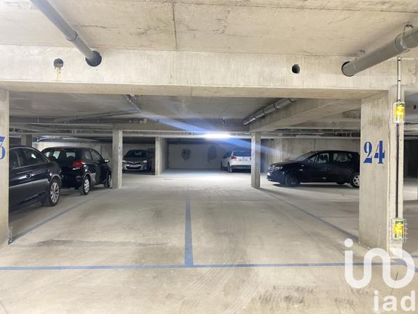 Appartement à vendre 3 pièces 69 m² Nemours