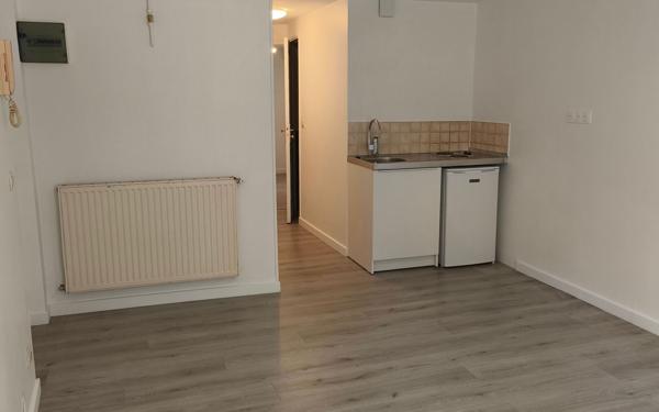 Appartement à louer    1 pièce •  La Ferté-sous-Jouarre