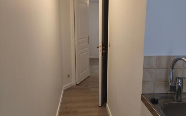 Appartement à louer    1 pièce •  La Ferté-sous-Jouarre