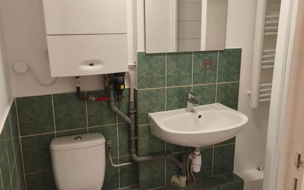 Appartement à louer    1 pièce •  La Ferté-sous-Jouarre