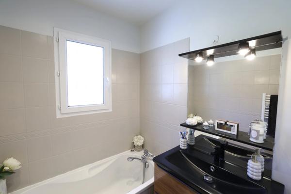 Maison individuelle à THOIRETTE (39)