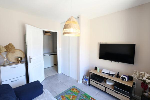 Maison individuelle à THOIRETTE (39)