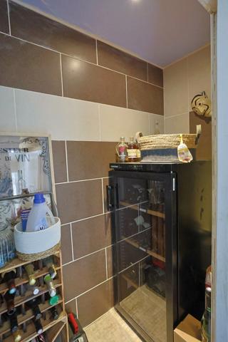 Maison individuelle à THOIRETTE (39)