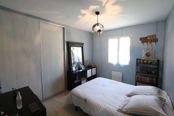 Maison individuelle à THOIRETTE (39)