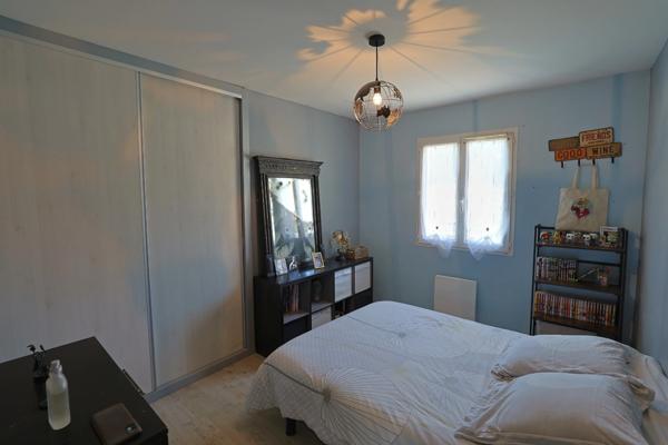 Maison individuelle à THOIRETTE (39)