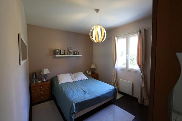 Maison individuelle à THOIRETTE (39)