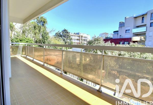 Appartement à vendre 6 pièces 209 m² Marseille 8