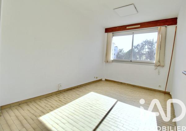 Appartement à vendre 6 pièces 209 m² Marseille 8