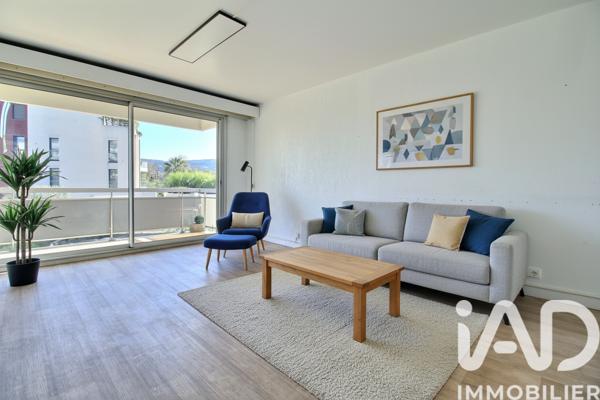 Appartement à vendre 6 pièces 209 m² Marseille 8