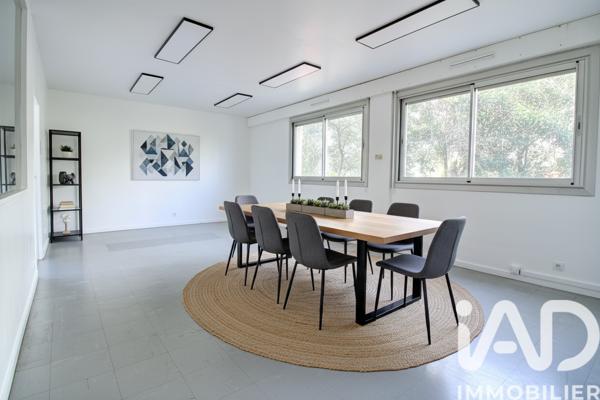 Appartement à vendre 6 pièces 209 m² Marseille 8