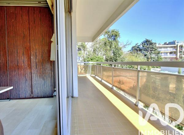 Appartement à vendre 6 pièces 209 m² Marseille 8