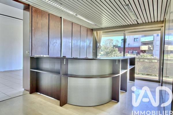 Appartement à vendre 6 pièces 209 m² Marseille 8