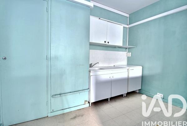Appartement à vendre 6 pièces 209 m² Marseille 8
