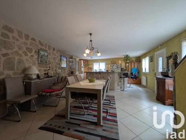 Maison à vendre 4 pièces 116 m² Clérieux