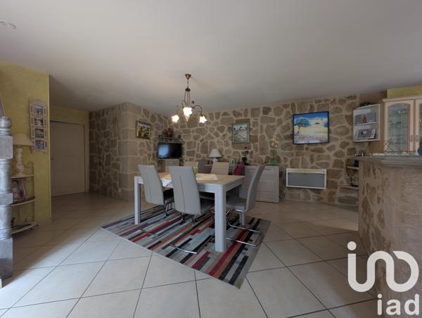 Maison à vendre 4 pièces 116 m² Clérieux