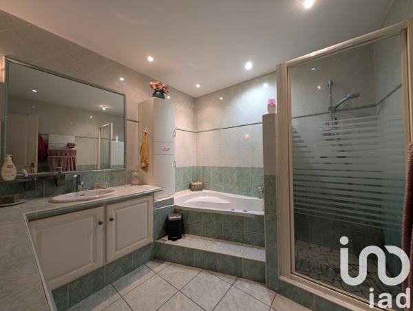 Maison à vendre 4 pièces 116 m² Clérieux