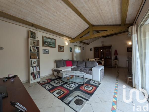 Maison à vendre 4 pièces 116 m² Clérieux