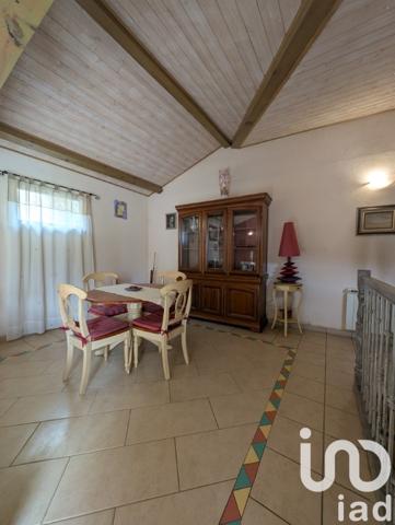 Maison à vendre 4 pièces 116 m² Clérieux