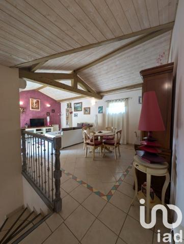 Maison à vendre 4 pièces 116 m² Clérieux