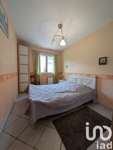 Maison à vendre 4 pièces 116 m² Clérieux