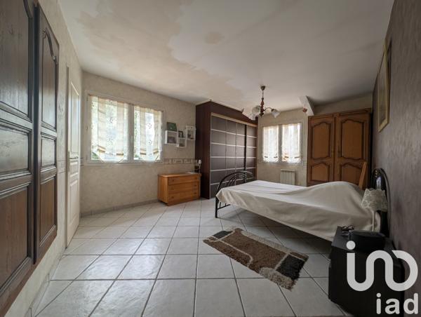 Maison à vendre 4 pièces 116 m² Clérieux