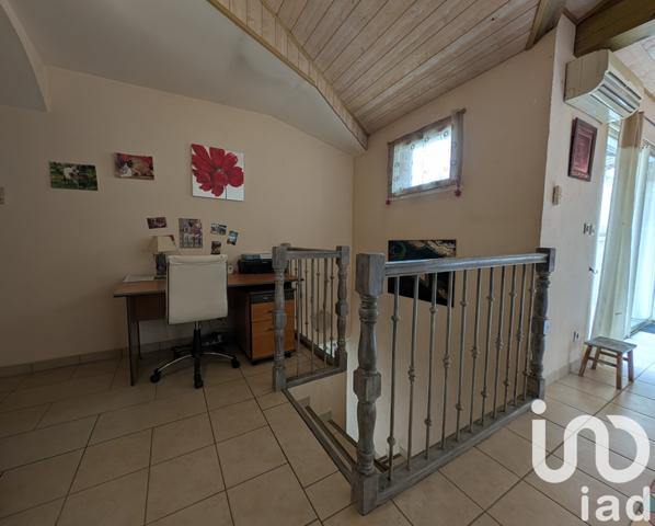 Maison à vendre 4 pièces 116 m² Clérieux