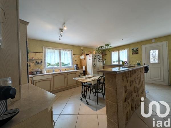 Maison à vendre 4 pièces 116 m² Clérieux