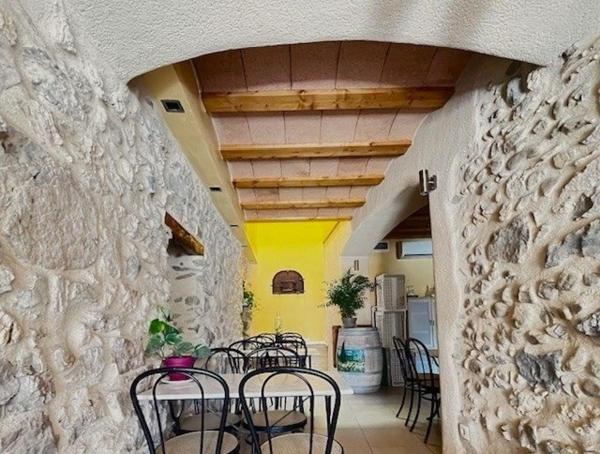 Immeuble à ARGELIERS, 11120 - 340m²