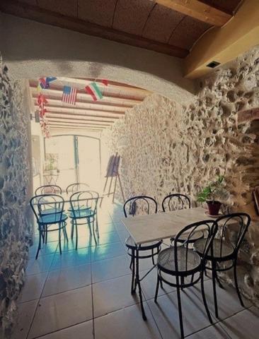 Immeuble à ARGELIERS, 11120 - 340m²