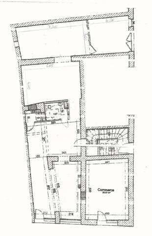 Immeuble à ARGELIERS, 11120 - 340m²