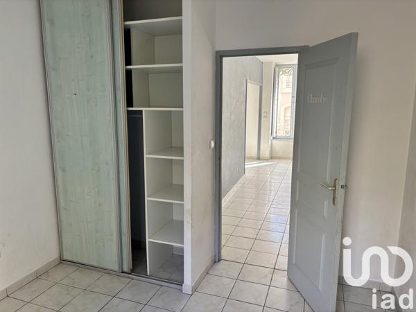 Immeuble à vendre 180 m² Vals-les-Bains