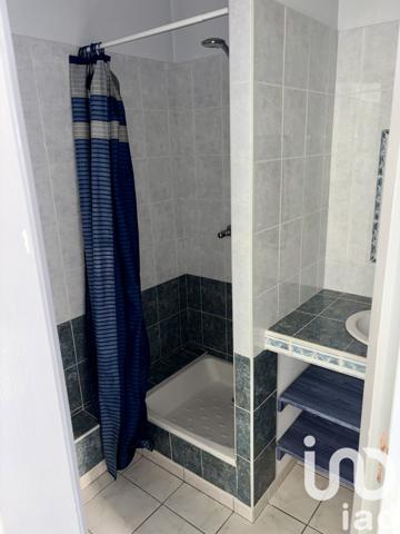 Immeuble à vendre 180 m² Vals-les-Bains