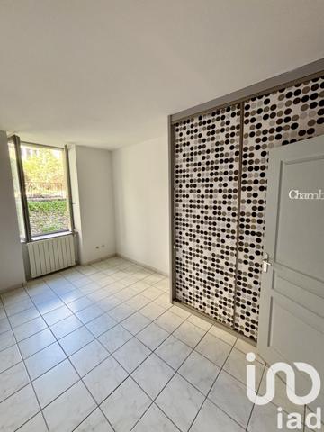 Immeuble à vendre 180 m² Vals-les-Bains