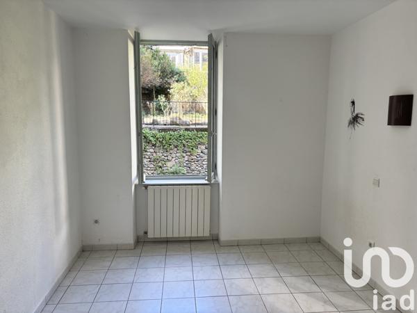 Immeuble à vendre 180 m² Vals-les-Bains