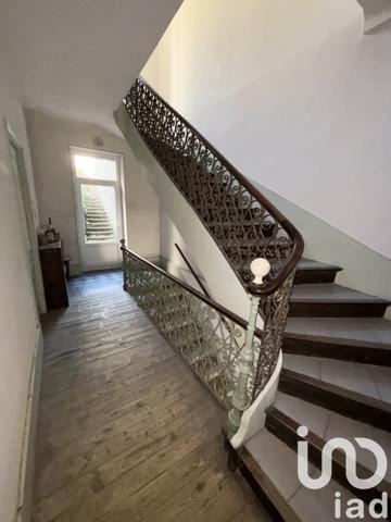 Immeuble à vendre 180 m² Vals-les-Bains