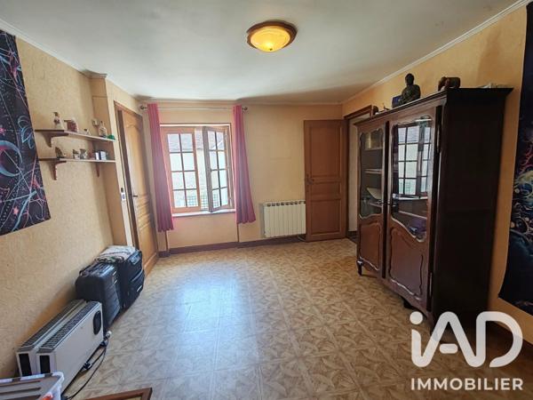 Maison à vendre 4 pièces 140 m² Dyé