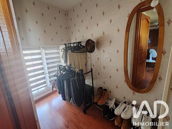 Maison à vendre 4 pièces 140 m² Dyé