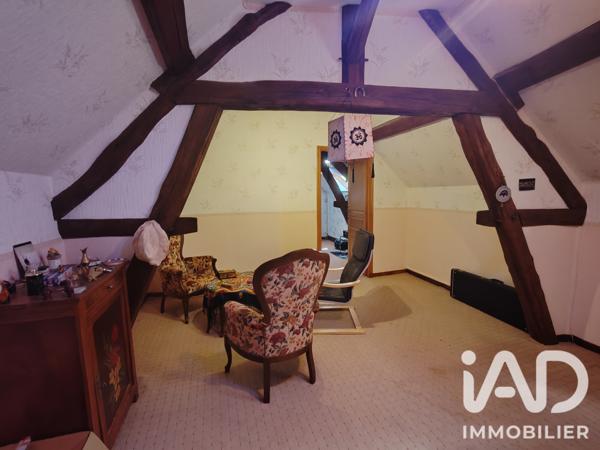 Maison à vendre 4 pièces 140 m² Dyé