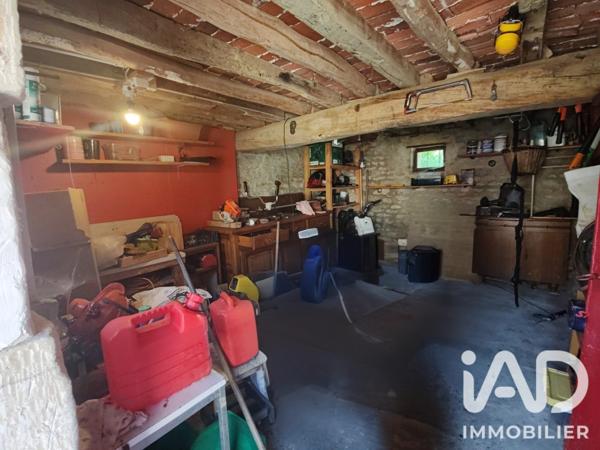 Maison à vendre 4 pièces 140 m² Dyé